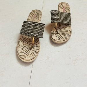 Metro wedges